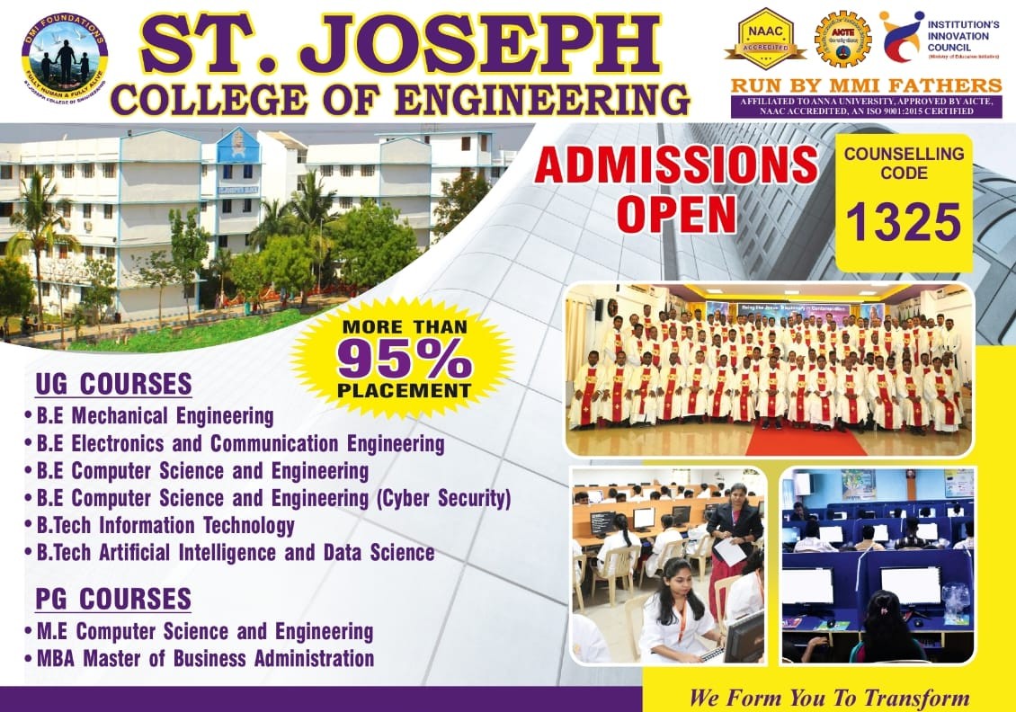 Admission
